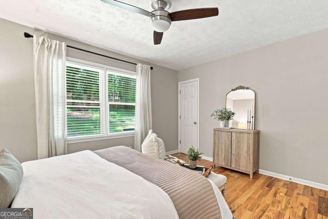 111 John Christopher Drive, Alpharetta, GA 30009