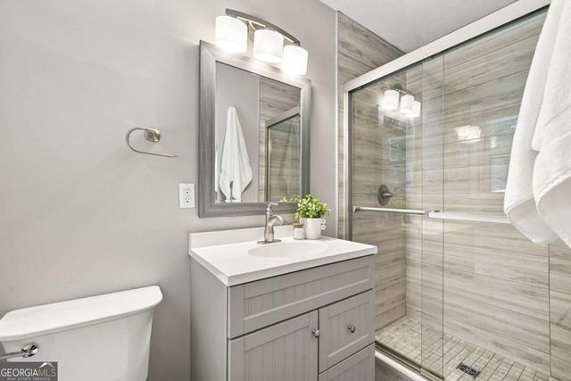 111 John Christopher Drive, Alpharetta, GA 30009