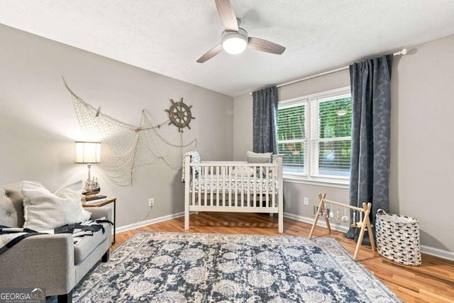 111 John Christopher Drive, Alpharetta, GA 30009