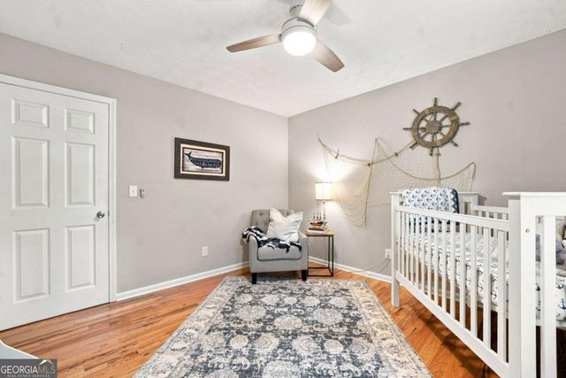 111 John Christopher Drive, Alpharetta, GA 30009