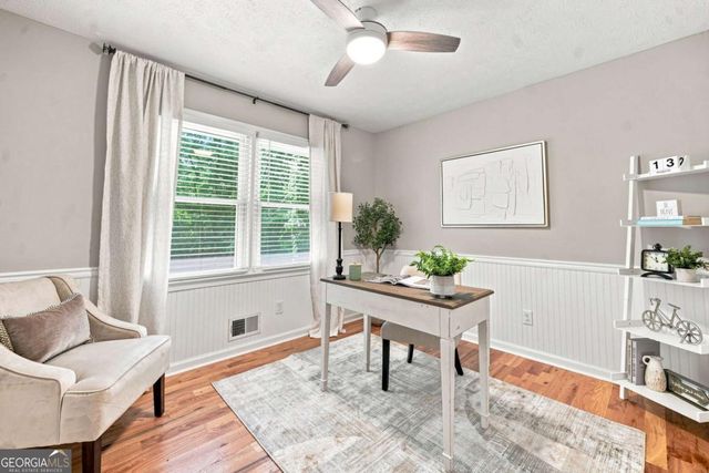 111 John Christopher Drive, Alpharetta, GA 30009