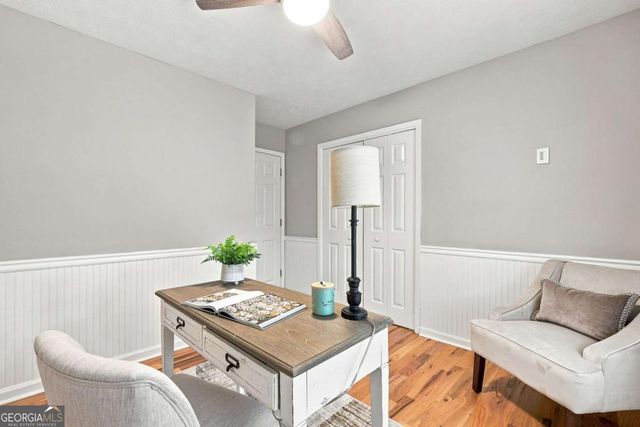 111 John Christopher Drive, Alpharetta, GA 30009