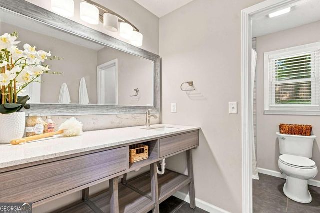 111 John Christopher Drive, Alpharetta, GA 30009