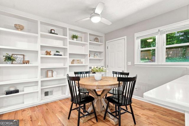 111 John Christopher Drive, Alpharetta, GA 30009