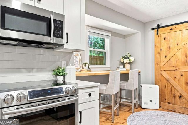 111 John Christopher Drive, Alpharetta, GA 30009