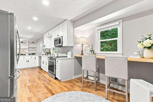 111 John Christopher Drive, Alpharetta, GA 30009