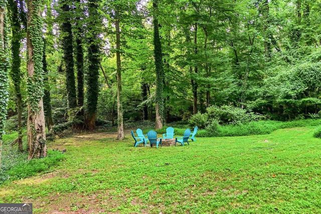 111 John Christopher Drive, Alpharetta, GA 30009