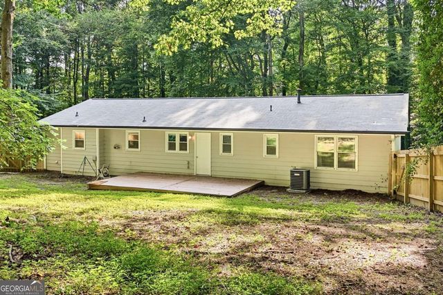 111 John Christopher Drive, Alpharetta, GA 30009