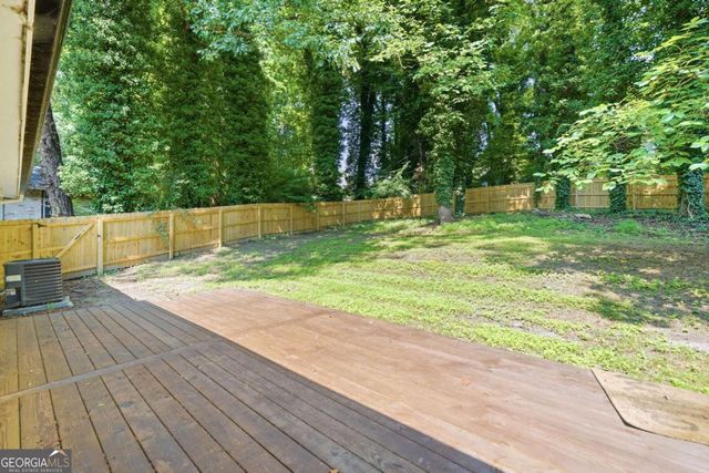 111 John Christopher Drive, Alpharetta, GA 30009