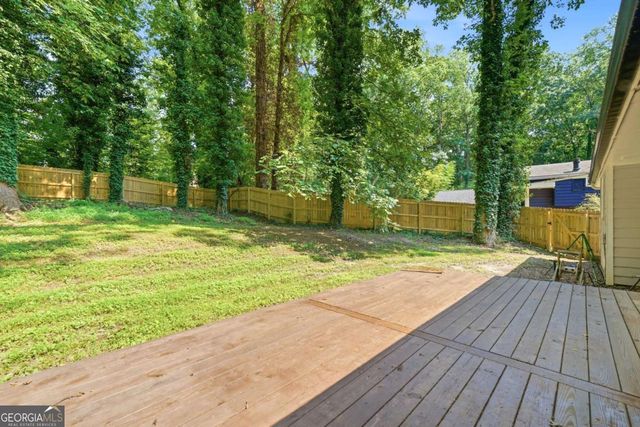 111 John Christopher Drive, Alpharetta, GA 30009