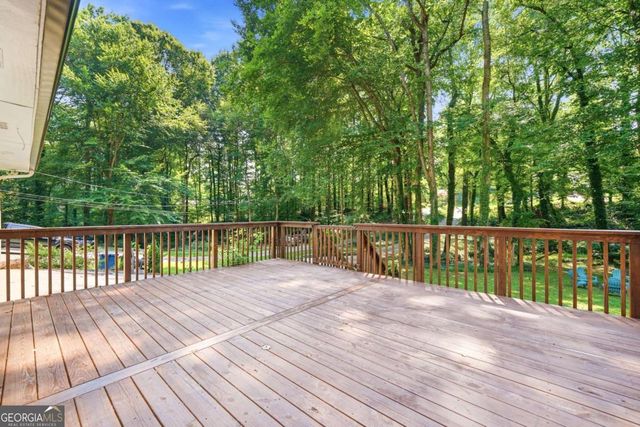 111 John Christopher Drive, Alpharetta, GA 30009
