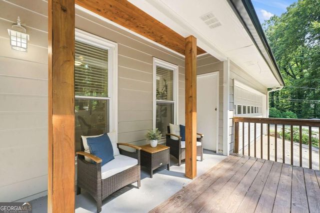 111 John Christopher Drive, Alpharetta, GA 30009