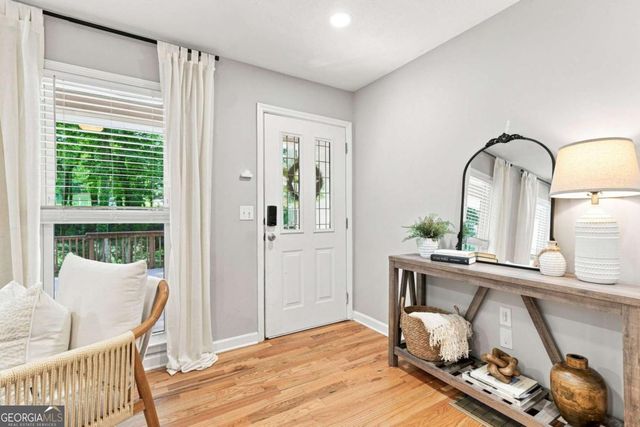111 John Christopher Drive, Alpharetta, GA 30009