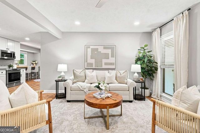 111 John Christopher Drive, Alpharetta, GA 30009