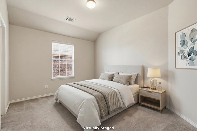 4940 Stray Creek Lane, Mckinney, TX 75070