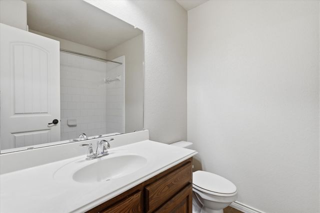 4940 Stray Creek Lane, Mckinney, TX 75070