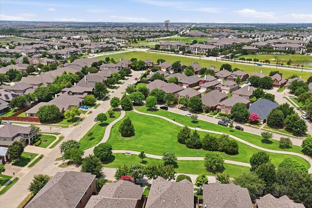 4940 Stray Creek Lane, Mckinney, TX 75070