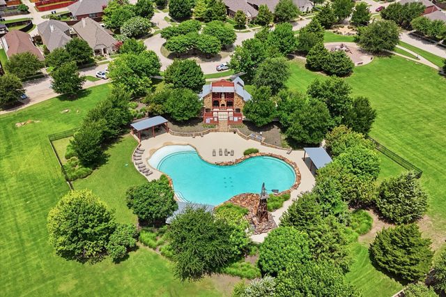 4940 Stray Creek Lane, Mckinney, TX 75070