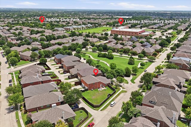 4940 Stray Creek Lane, Mckinney, TX 75070