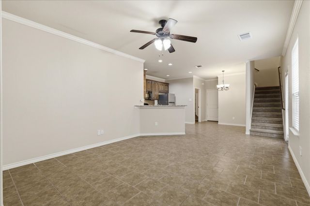 4940 Stray Creek Lane, Mckinney, TX 75070