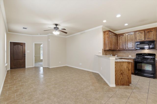 4940 Stray Creek Lane, Mckinney, TX 75070