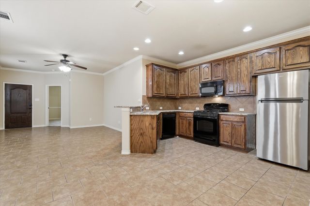 4940 Stray Creek Lane, Mckinney, TX 75070