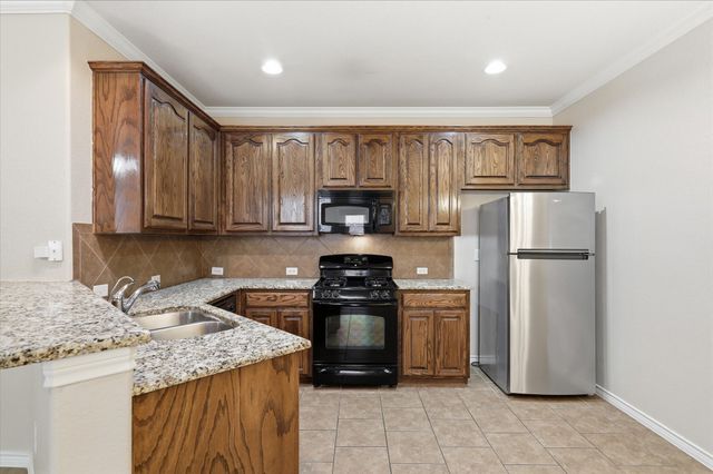 4940 Stray Creek Lane, Mckinney, TX 75070
