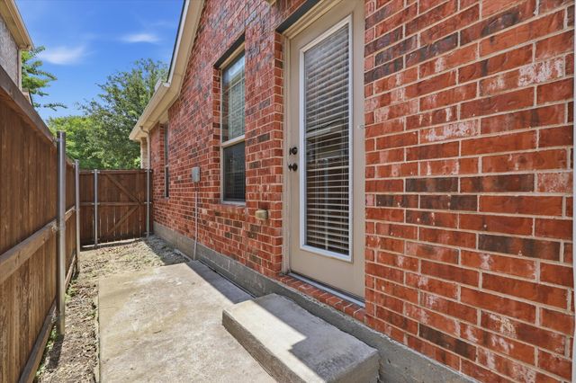 4940 Stray Creek Lane, Mckinney, TX 75070