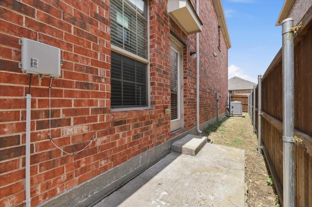 4940 Stray Creek Lane, Mckinney, TX 75070