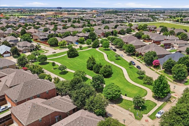4940 Stray Creek Lane, Mckinney, TX 75070
