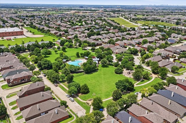 4940 Stray Creek Lane, Mckinney, TX 75070