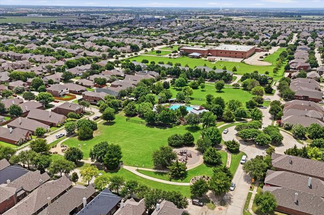 4940 Stray Creek Lane, Mckinney, TX 75070
