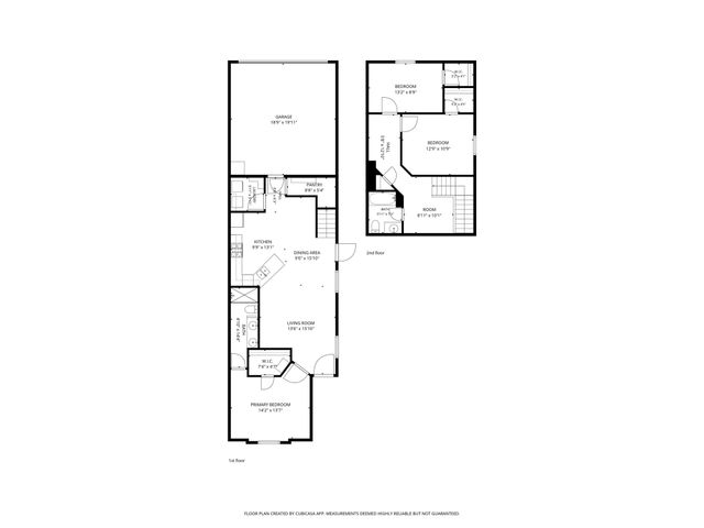 4940 Stray Creek Lane, Mckinney, TX 75070