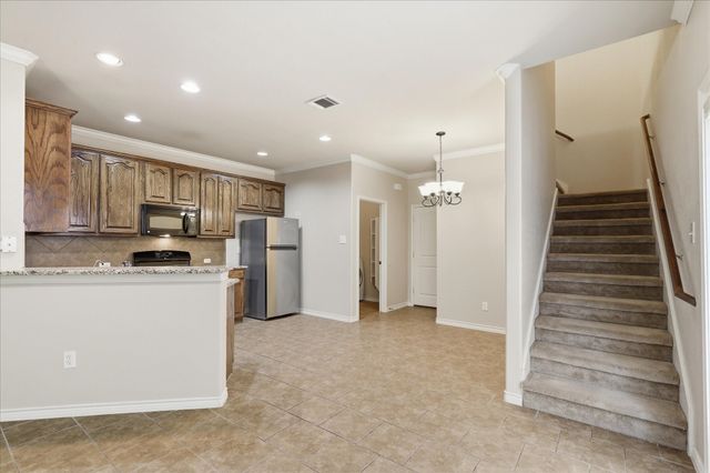 4940 Stray Creek Lane, Mckinney, TX 75070