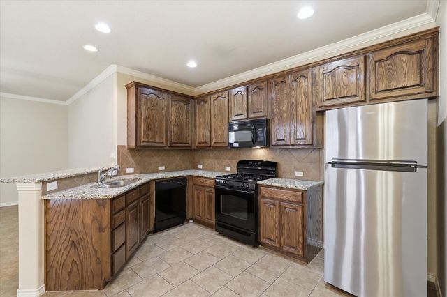 4940 Stray Creek Lane, Mckinney, TX 75070