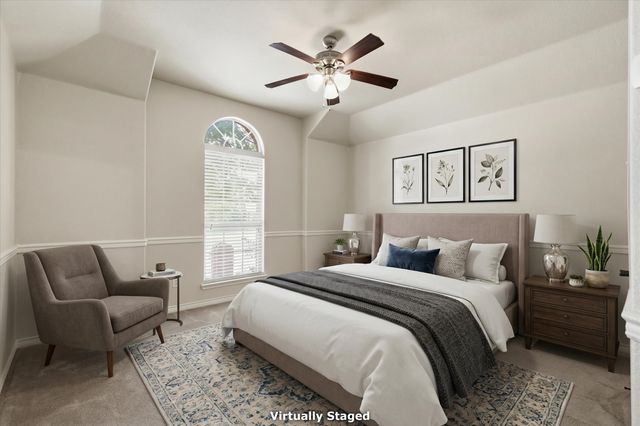 4940 Stray Creek Lane, Mckinney, TX 75070