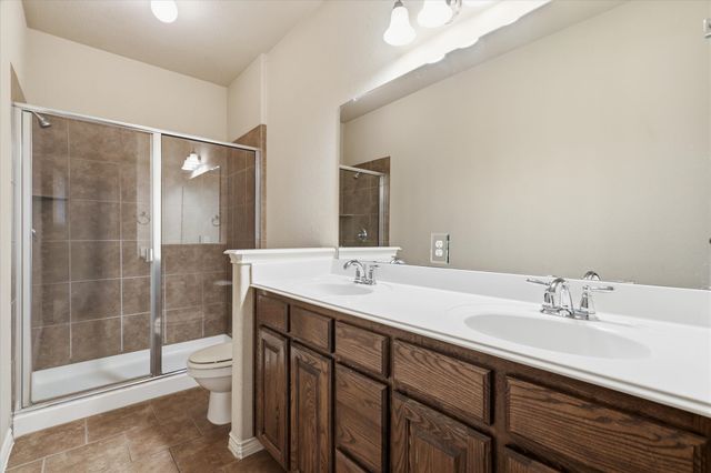 4940 Stray Creek Lane, Mckinney, TX 75070