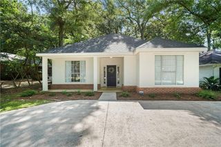 909 Wesley Avenue, Mobile, AL 36609