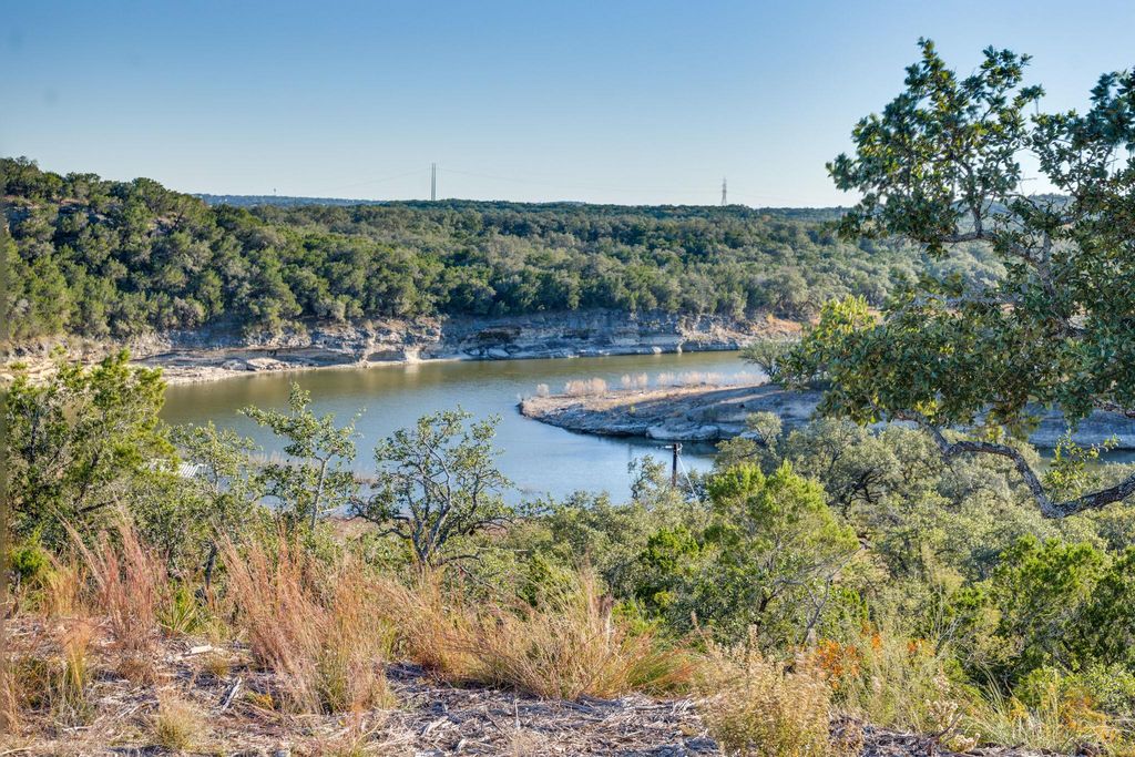 24105 Fm 1431, Marble Falls, TX 78654