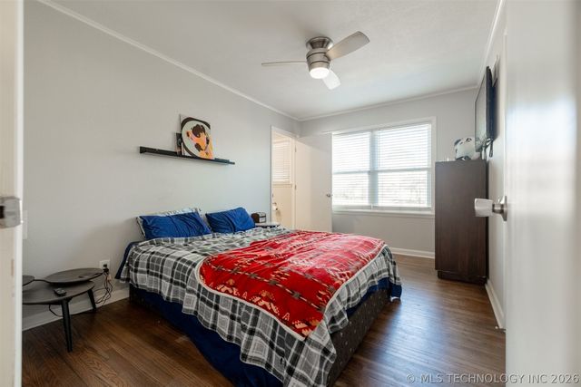 5709 E 24th Street, Tulsa, OK 74114