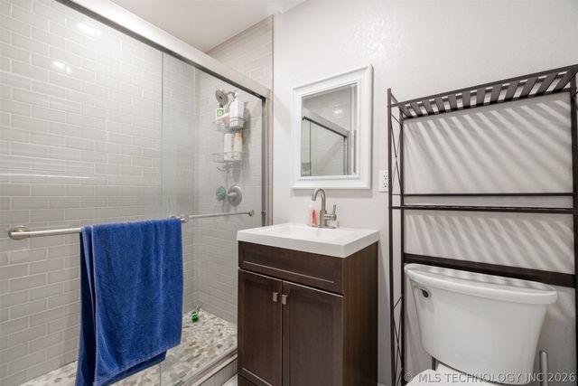 5709 E 24th Street, Tulsa, OK 74114