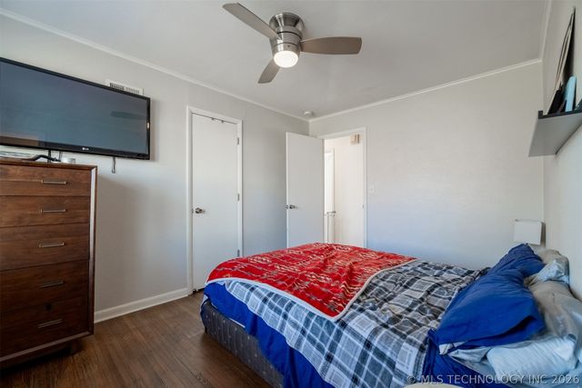 5709 E 24th Street, Tulsa, OK 74114