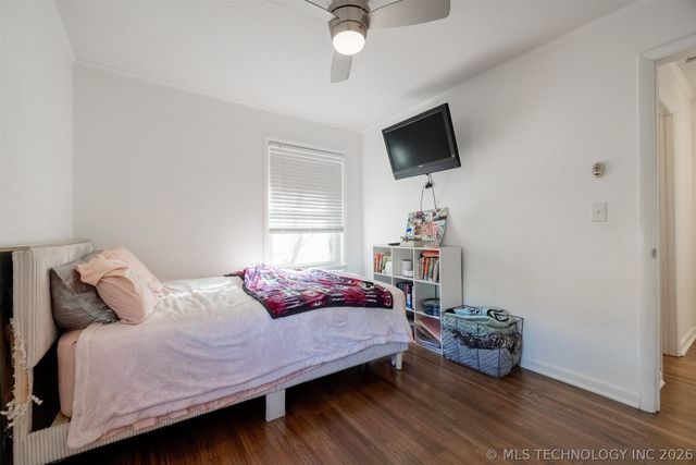 5709 E 24th Street, Tulsa, OK 74114