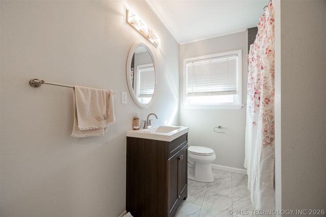 5709 E 24th Street, Tulsa, OK 74114