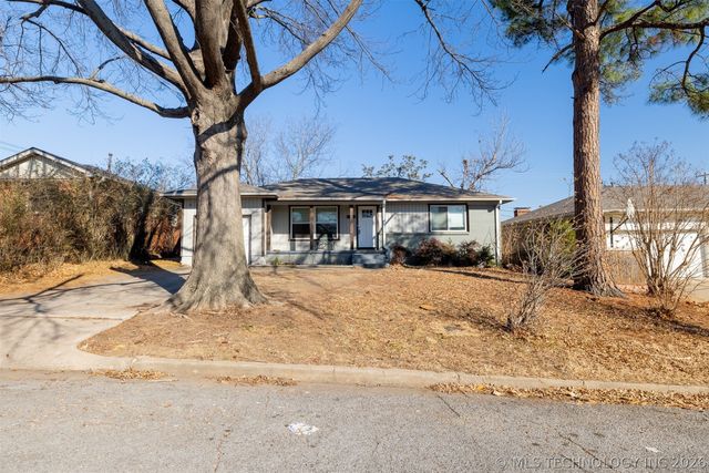 5709 E 24th Street, Tulsa, OK 74114