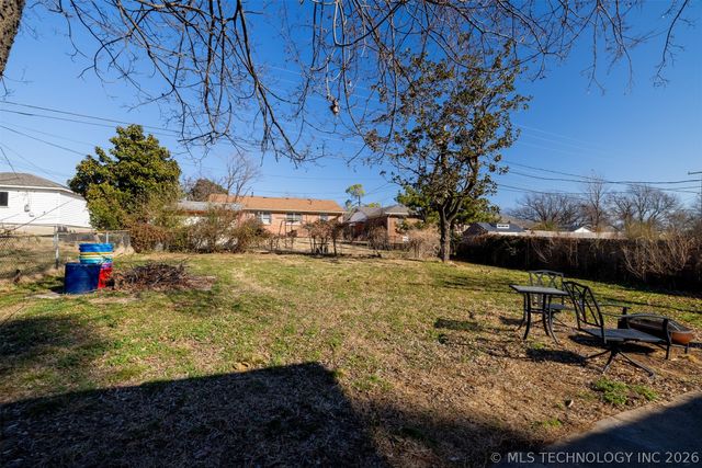 5709 E 24th Street, Tulsa, OK 74114