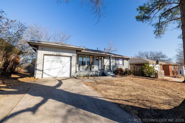 5709 E 24th Street, Tulsa, OK 74114