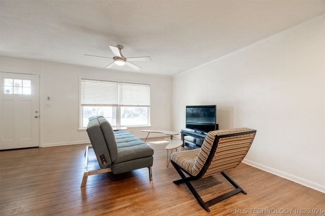 5709 E 24th Street, Tulsa, OK 74114