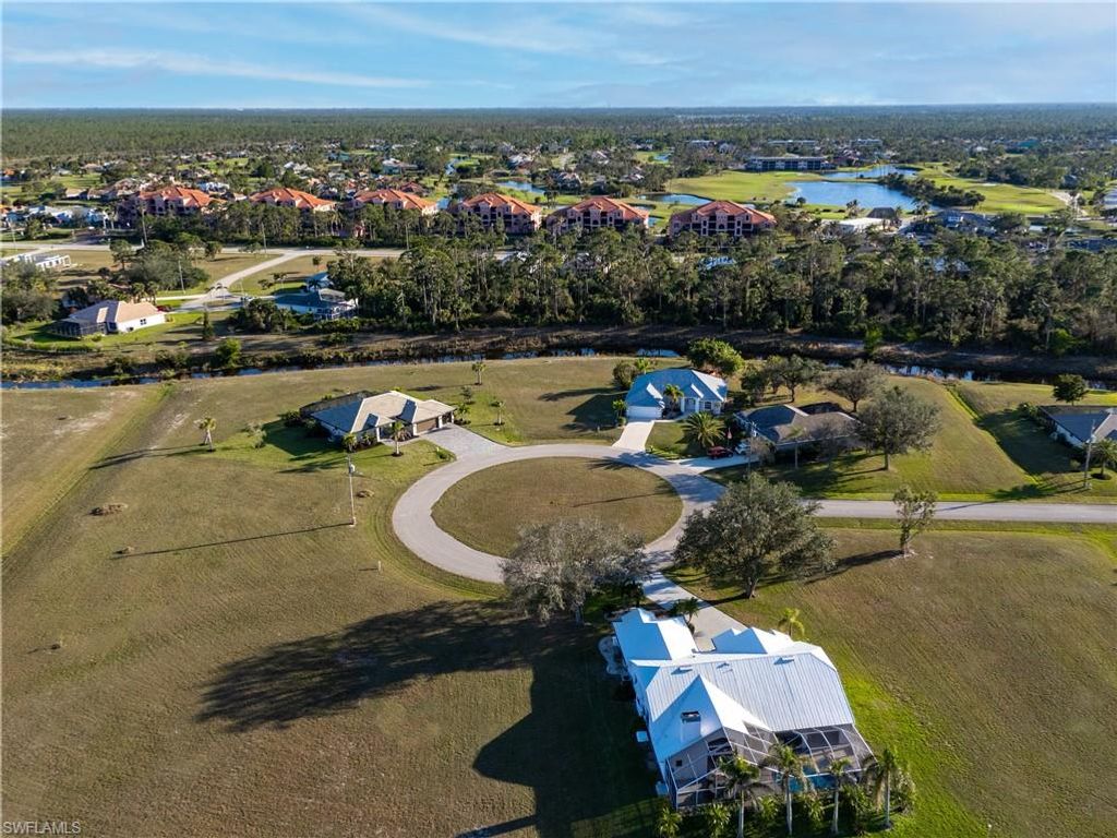 24351 Penhollow CT, PUNTA GORDA, FL 33955 — photo 5