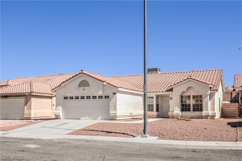 2560 Fort Lauderdale Drive, Las Vegas, NV 89156 — photo 2